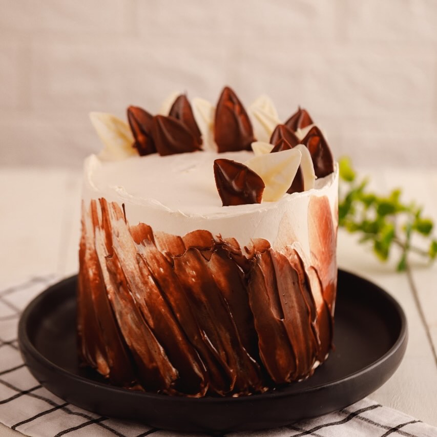 Bolo Honeycomb